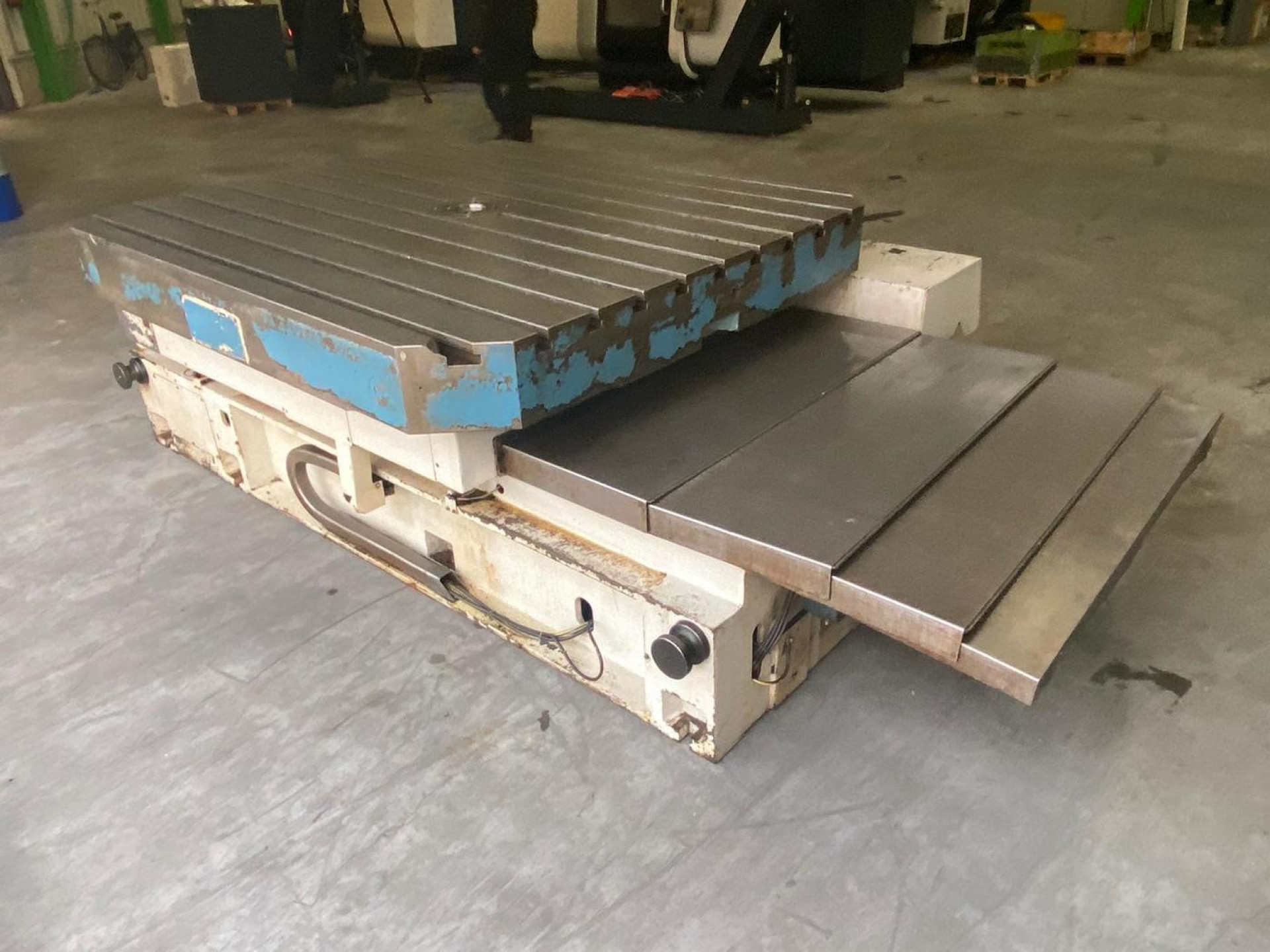 New And Used Machine Tools & Equipment
