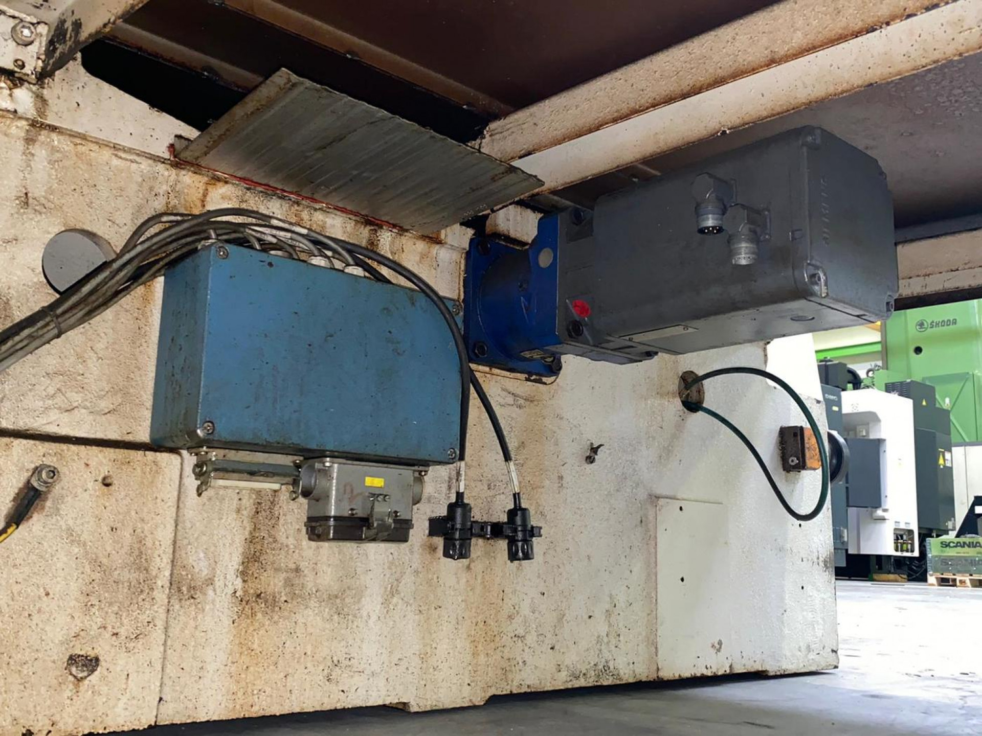 New And Used Machine Tools & Equipment