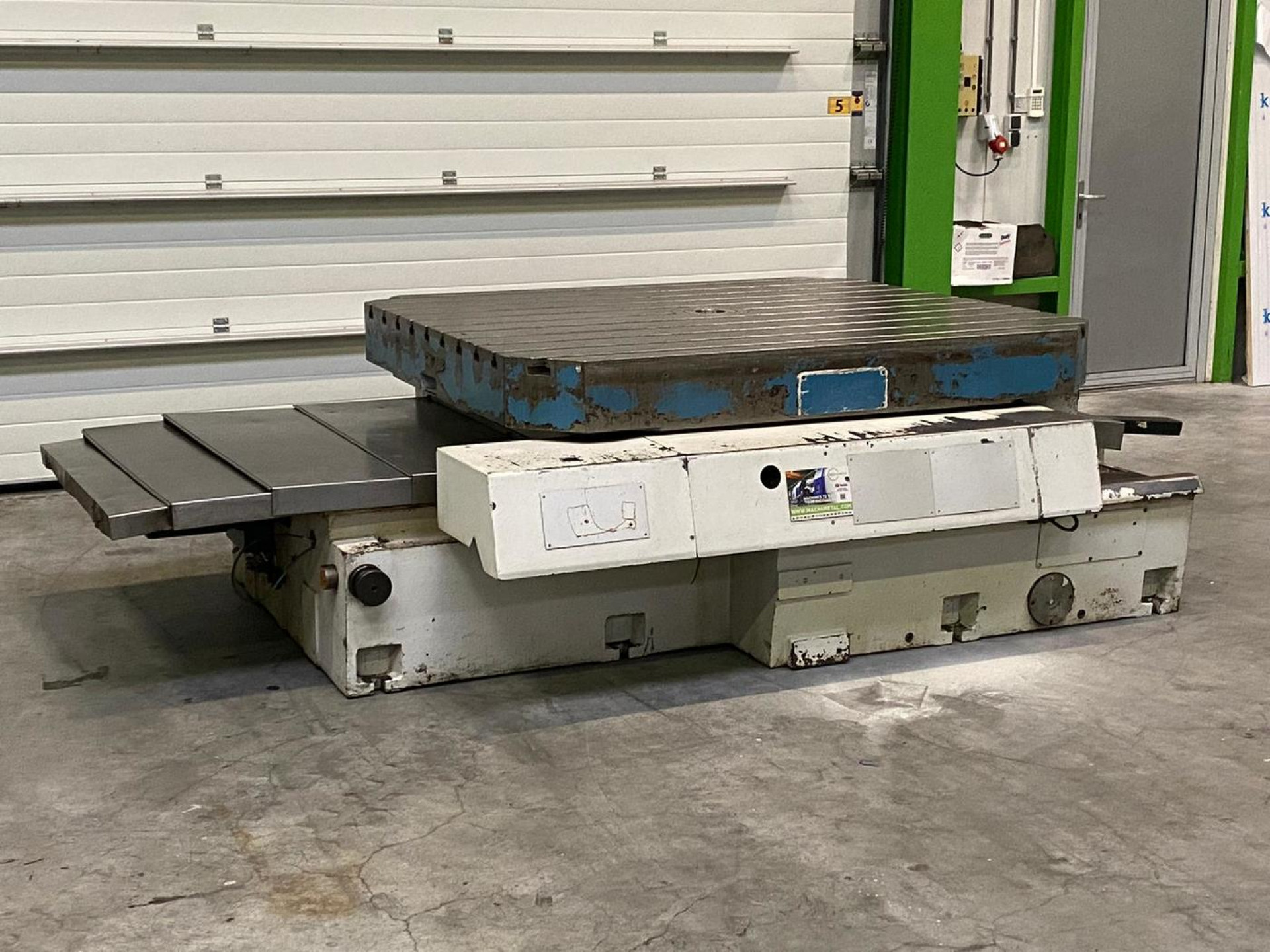 New And Used Machine Tools & Equipment