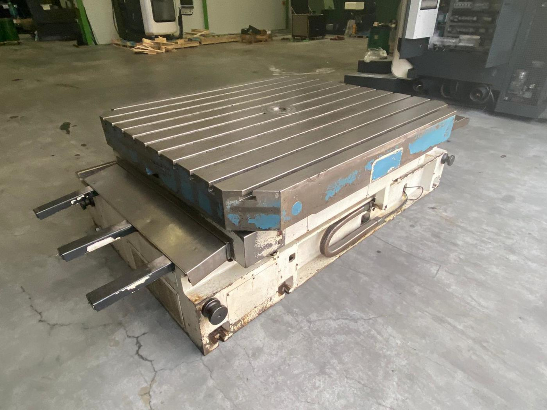 New And Used Machine Tools & Equipment