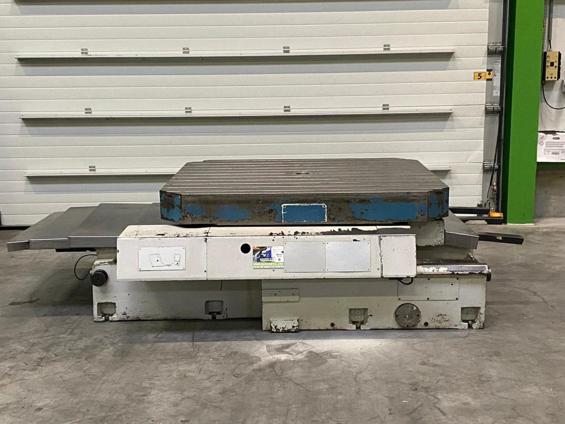 New And Used Machine Tools & Equipment