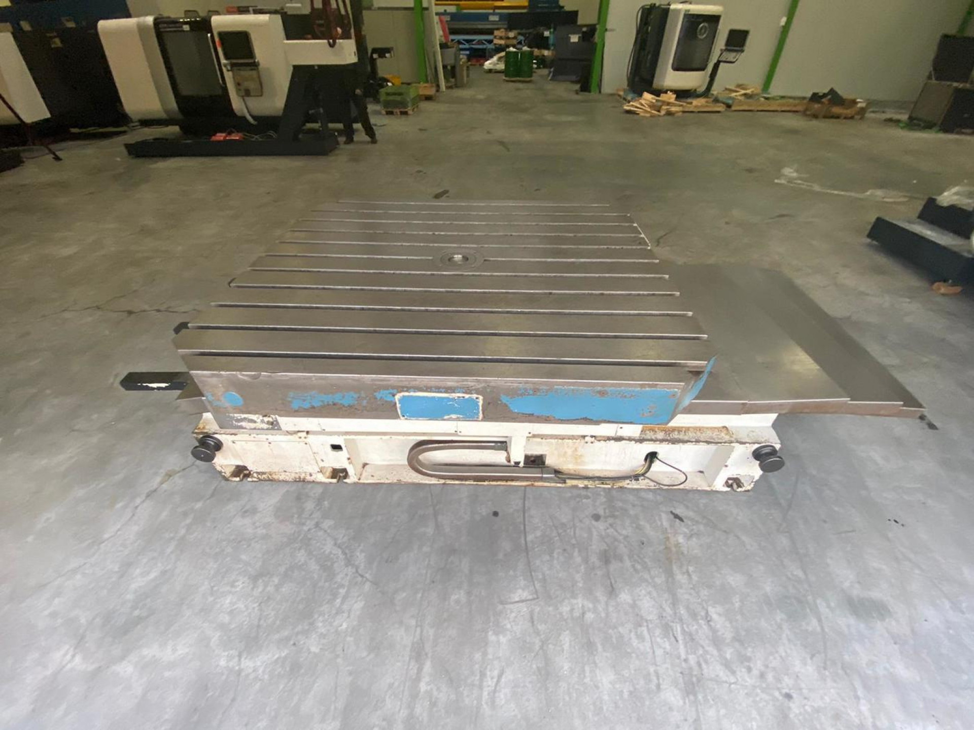 New And Used Machine Tools & Equipment
