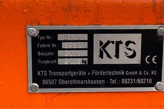KTS - DSL