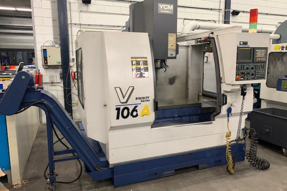 YCM - V106A