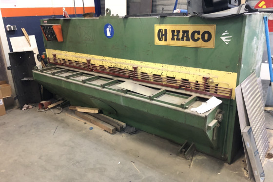 HACO - TS 306