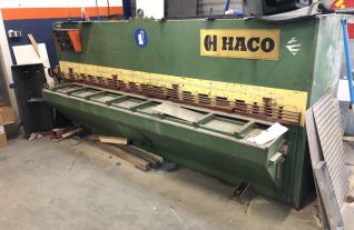 HACO - TS 306