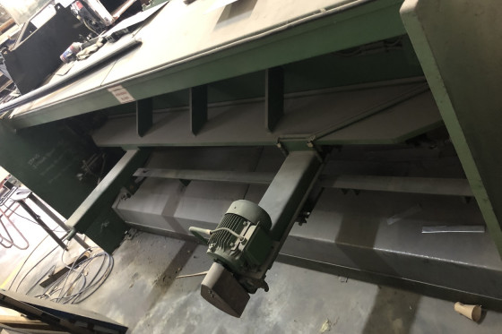 HACO - TS 306