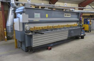 HACO - HSLX 4013
