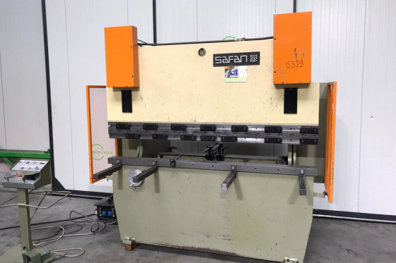 SAFAN - UCK 50 - 2050