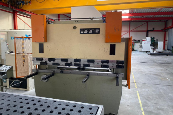SAFAN - UCK 50 - 2050