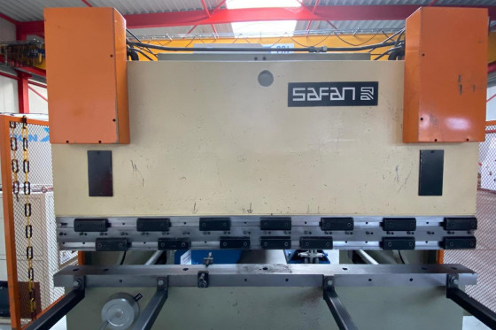 SAFAN - UCK 50 - 2050