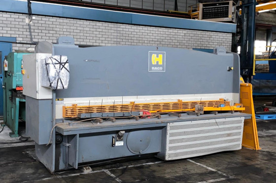 HACO - HSLX 3006