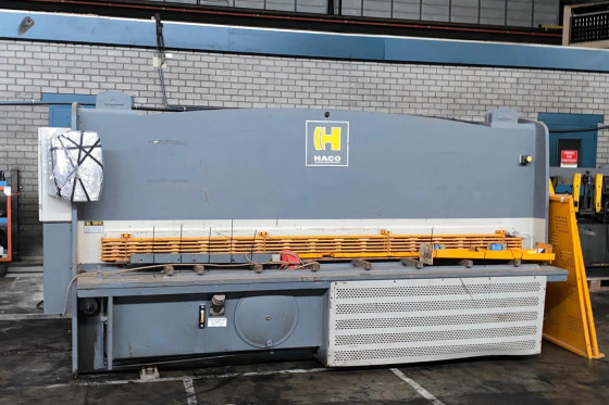 HACO - HSLX 3006