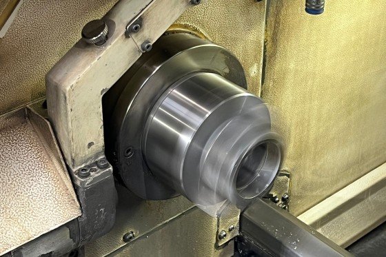 MAZAK - QUICK TURN 6G