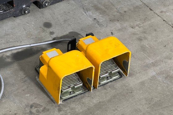 MAZAK - QUICK TURN 6G