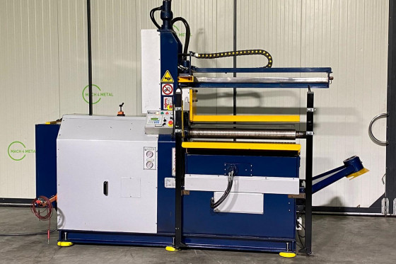 FACCIN - HCU 1050 x 3 