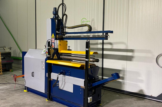 FACCIN - HCU 1050 x 3 
