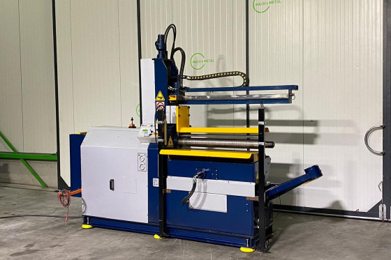 FACCIN - HCU 1050 x 3 