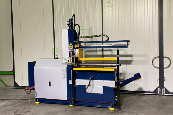 FACCIN - HCU 1050 x 3 