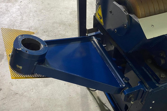 FACCIN - HCU 1050 x 3 