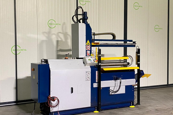 FACCIN - HCU 1050 x 3 