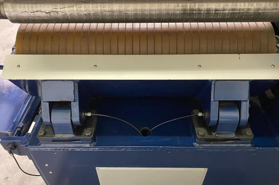 FACCIN - HCU 1050 x 3 