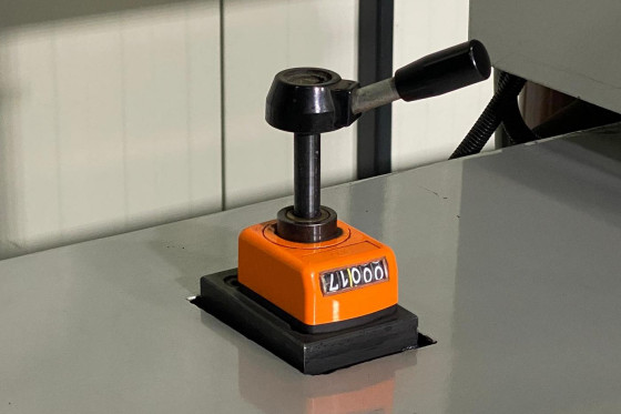 FACCIN - HCU 1050 x 3 