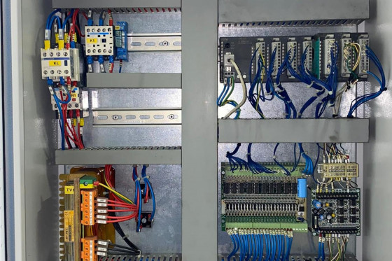 FACCIN - HCU 1050 x 3 