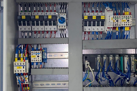 FACCIN - HCU 1050 x 3 