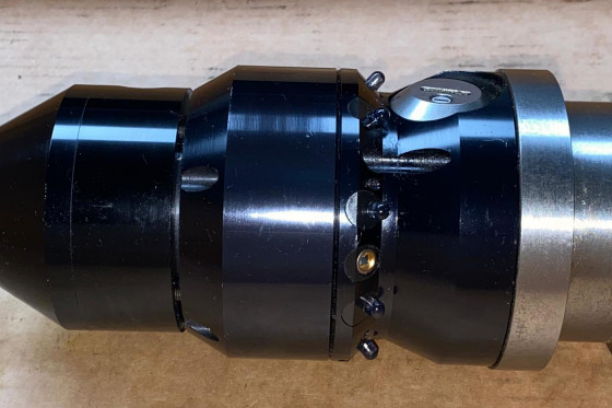 RENISHAW - MP3 OMP50