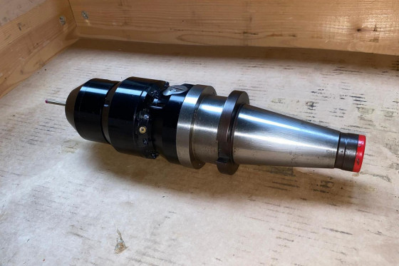RENISHAW - MP3 OMP50