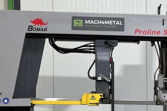 Bomar - Proline 520.450 H