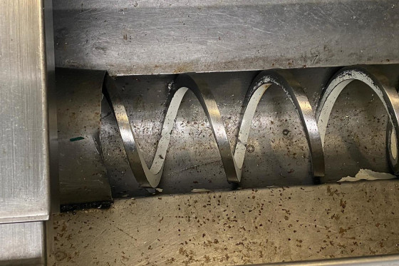 BRIDGEPORT - VMC 1000 X 22 MOULDMASTER