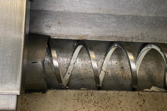 BRIDGEPORT - VMC 1000 X 22 MOULDMASTER