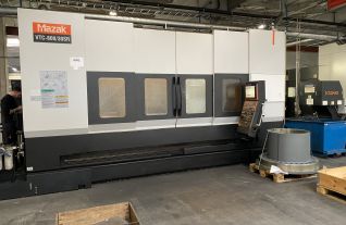 MAZAK - VTC 800 - 30 SR