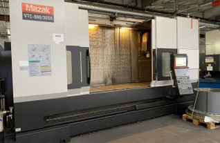 Mazak-VTC-800-30SR-1