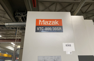 Mazak-VTC-800-30-800-30SR