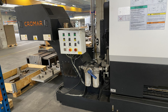 MAZAK - VTC 800 - 30 SR