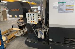 Mazak-VTC-800-30-Convoyer-1