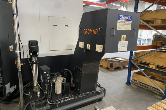 MAZAK - VTC 800 - 30 SR