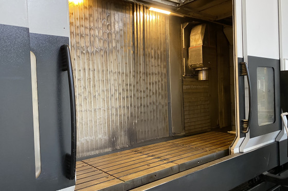 MAZAK - VTC 800 - 30 SR