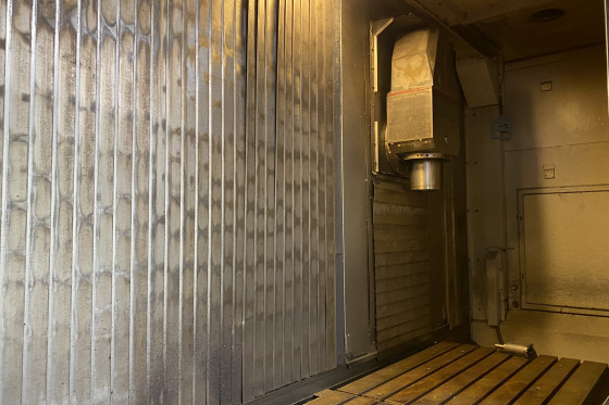 MAZAK - VTC 800 - 30 SR