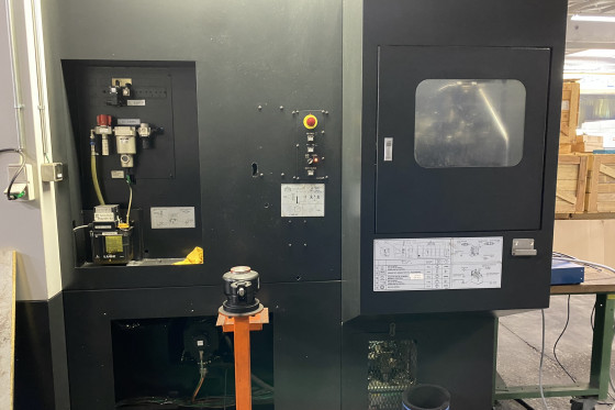 MAZAK - VTC 800 - 30 SR