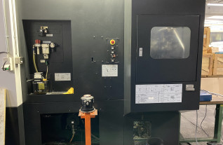 Mazak-VTC-800-30-Lubrication