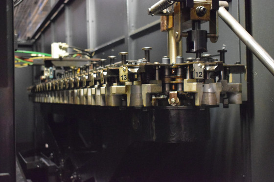 MAZAK - VTC 800 - 30 SR