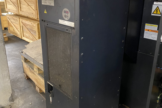 MAZAK - VTC 800 - 30 SR