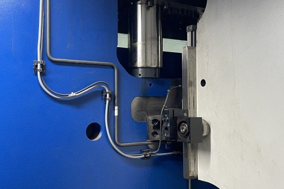 TRUMPF - TrumaBend V2300