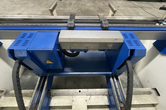 TRUMPF - TrumaBend V2300