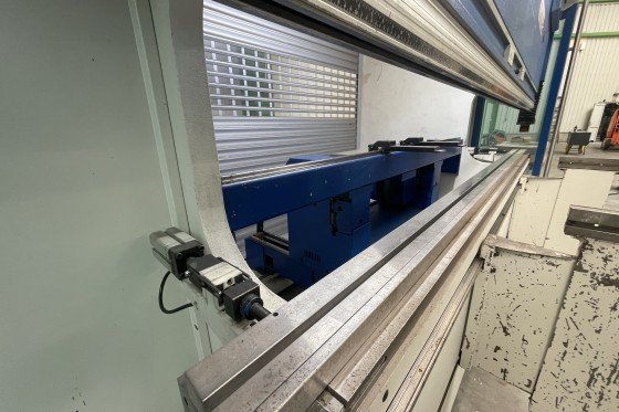 TRUMPF - TrumaBend V2300