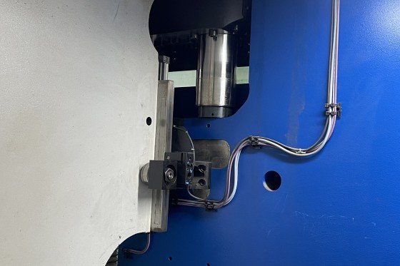 TRUMPF - TrumaBend V2300